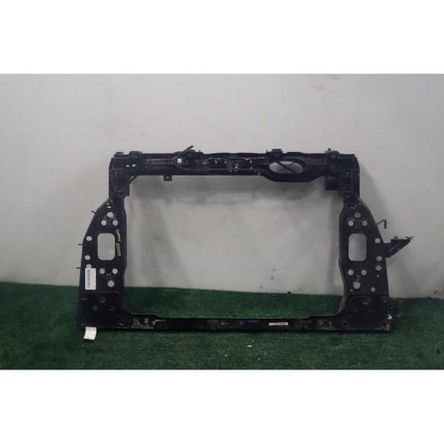 Frontale ant interno alfa - interno,