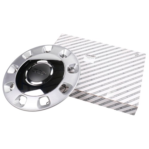 Copricerchio originale fiat - originale,