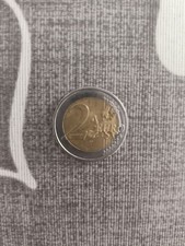 Moneta Da 2 Euro 2018 Republik