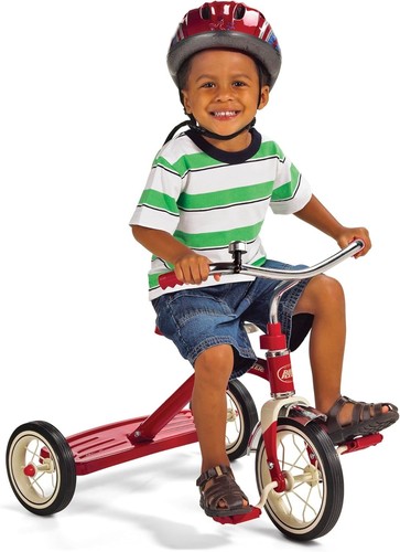 Toddler tricycle inch - toddler,