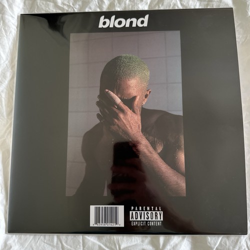 Frank ocean blond 2x12 - frank,