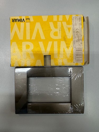 Vimar serie idea placca - vimar,