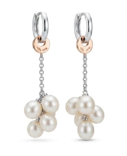 Orecchini bliss donna oro - in,