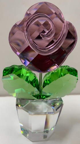 Swarovski fiore - o'o'o., swarovski..
