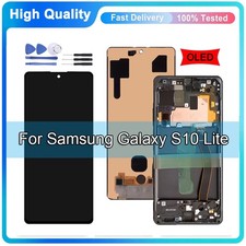 Sostituzione schermo OLED per