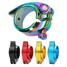 Morsetto reggisella pieghevole