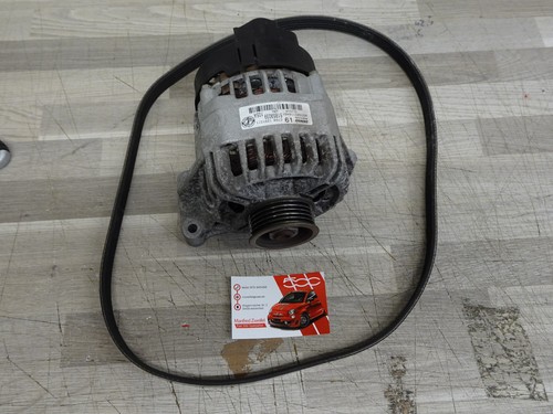 Alternatore top generatore - alternatore,