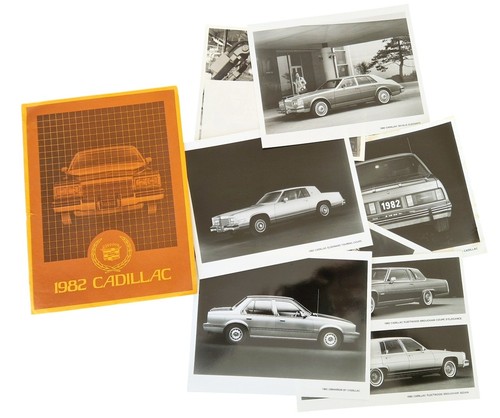 Cadillac siviglia eldorado - cadillac,