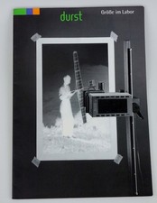 Taglia sete in laboratorio. 1998. M370 M670 M70 M805 e laboratorio 1200 19626