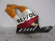 CARENA LATERALE SINISTRA APRILIA RS 125 EXTREMA GS