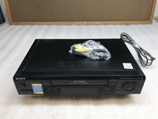Sony slv 798hf stereo - slv-798hf,