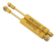 Ammortizzatori sportivi rc4wd - ammortizzatori,