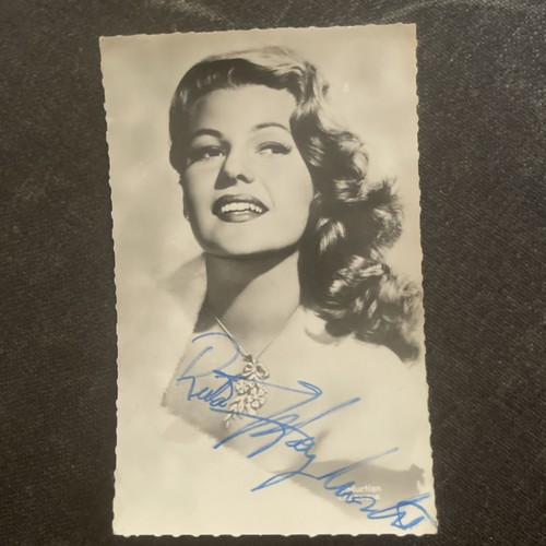 Carte postale cinéma vintage - cinéma,