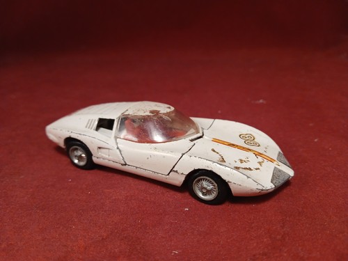 Tekno kirk chevrolet - 1:43,