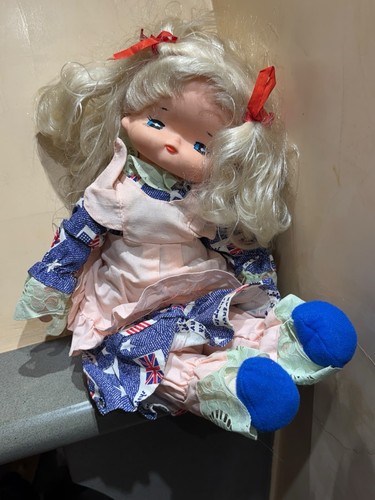 Candy raro pupazzo - candy,