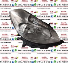 Faro fanale anteriore - faro,