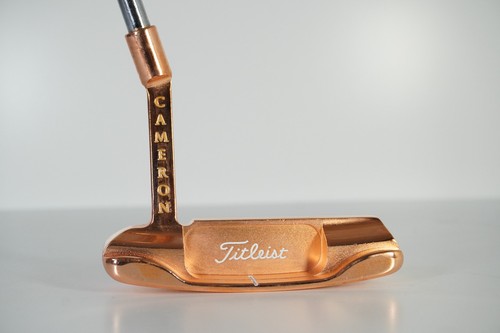 Scotty cameron pro platinum - pro,