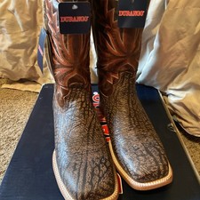 Stivali western Durango®