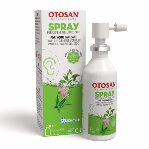 Otosan spray per igiene - per, l'igiene