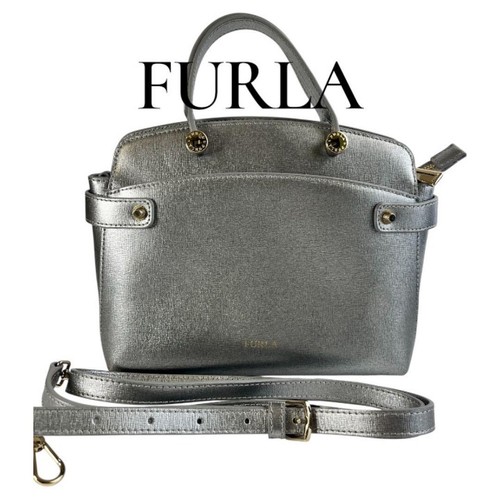 Borsa tracolla furla agata - a,