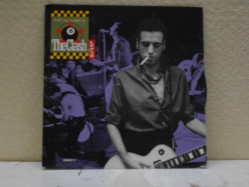 The clash giri - clash, giri--