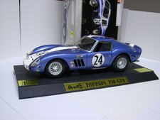 REVELL Ferrari 250 GTO n.24