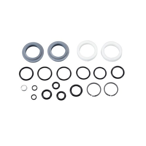 Kit guarnizioni revelation - kit,