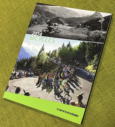 2014 cannondale full line - full,