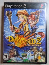 NO GIOCO Dark Cloud 2