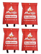 Coperta antincendio di