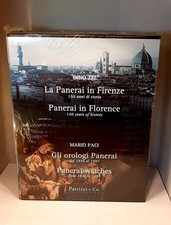 Libri panerai firenze - libri, la