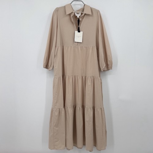 Maxi abito pomander - maxi,