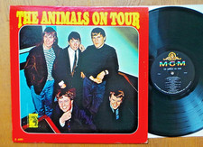 The Animals – The Animals On