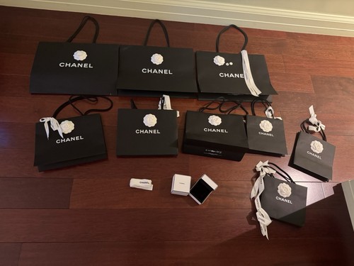Pila shopping bag chanel 2 - shopping,