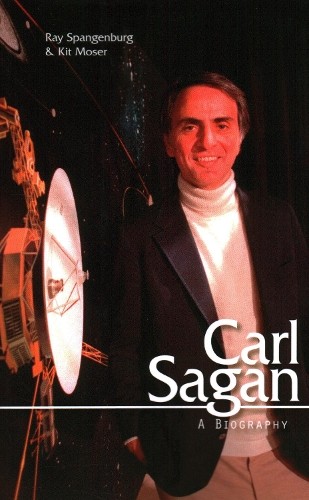 Carl sagan 9781591026587 - carl,
