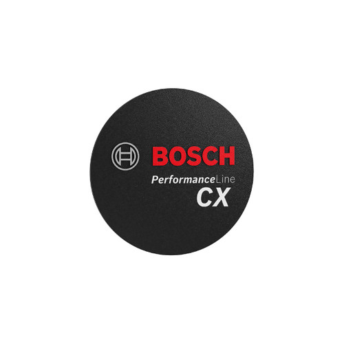 Borchia adesiva logo bosch - borchia,