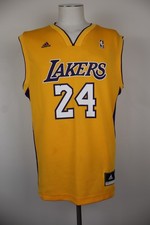Adidas lakers nba canotta - lakers,