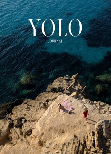 Yolo journal issue spain - issue,