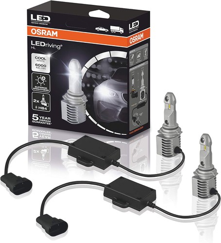 Osram kit conversione lampade - osram,