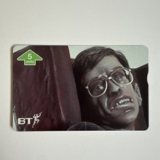 SCHEDA TELEFONICA BT JAKE