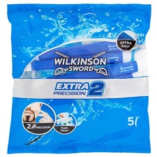 WILKINSON SWORD PRECISION
