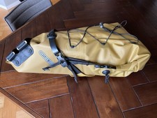 Ortlieb Seat-Pack 16,5L