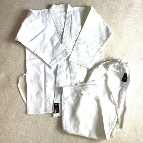 Shureido karate gi - karate,