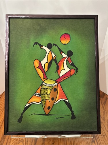 Quadro originale kiwanuka - quadro,
