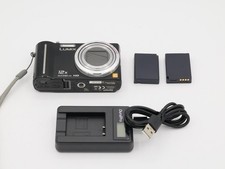Panasonic Lumix DMC-TZ7 10,1