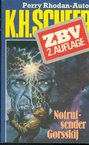 Scheer zbv nr - k., nr.