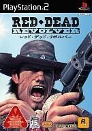 Ps2 red dead - ps2,