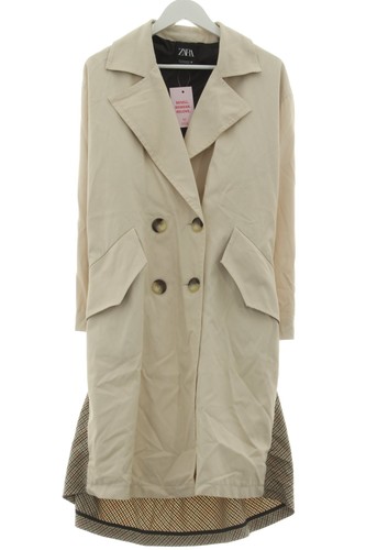 Zara cappotto mezza - cappotto, stagione