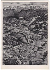 TRAUNSTEIN - GERMANIA -