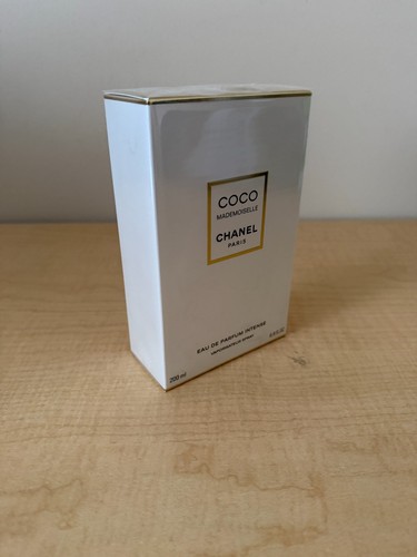 Chanel coco mademoiselle - mademoiselle, eau